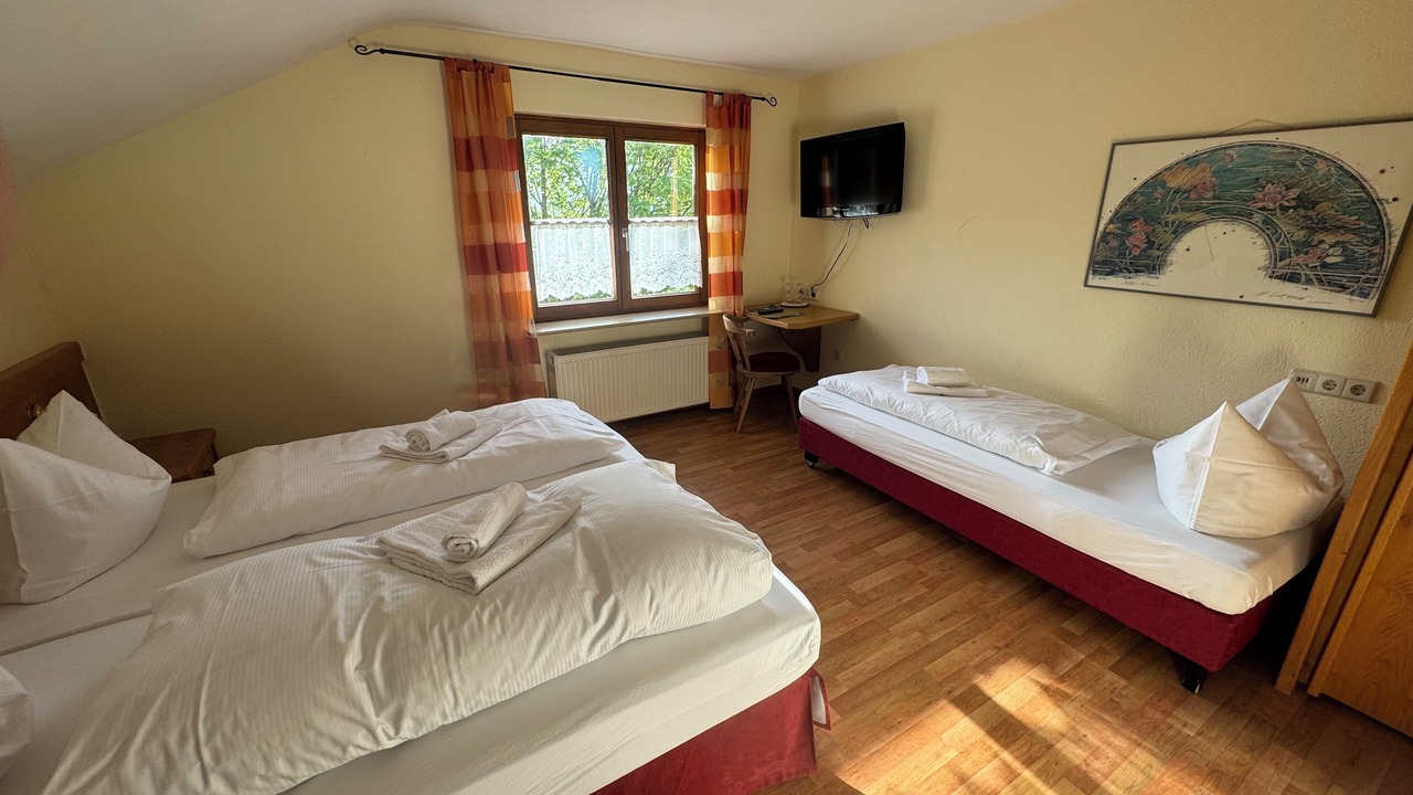 Photo of Outdoor in Oberstaufen