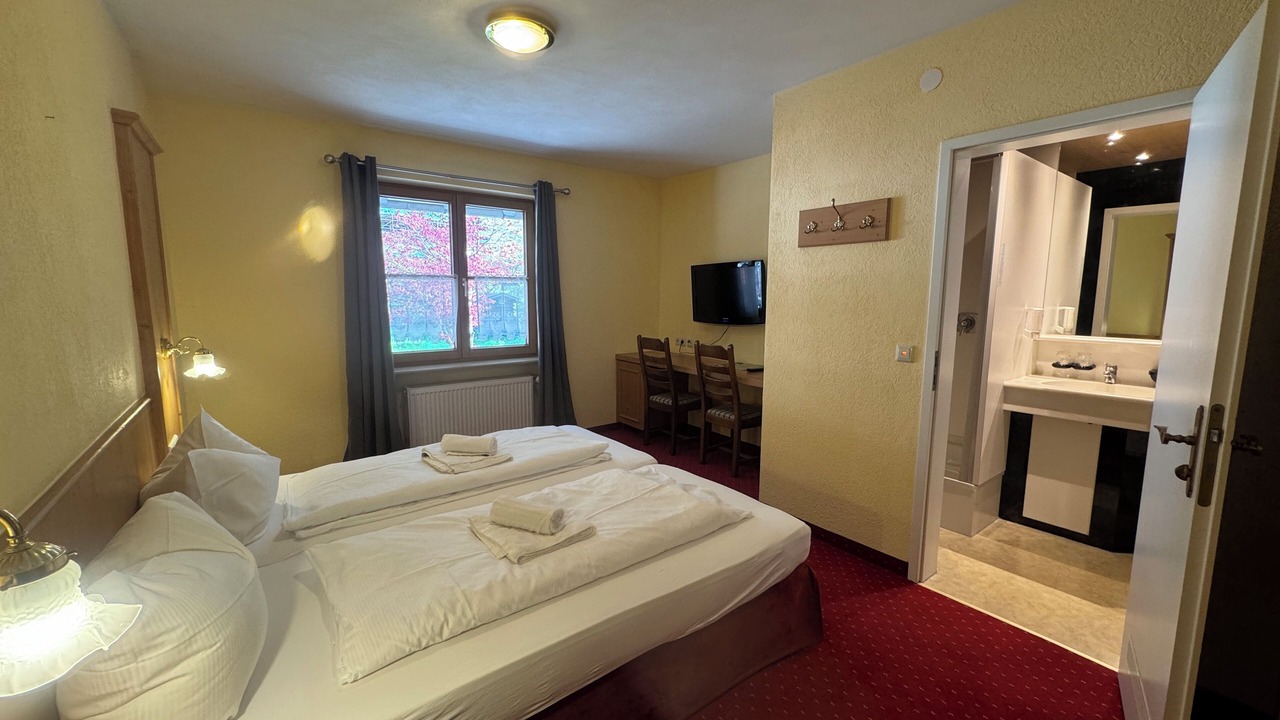 Photo of Bedroom in Oberstaufen
