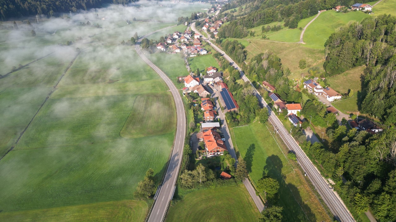 Photo of Others in Oberstaufen