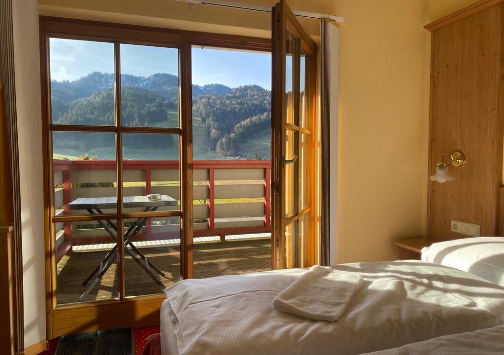 Photo of Outdoor in Oberstaufen