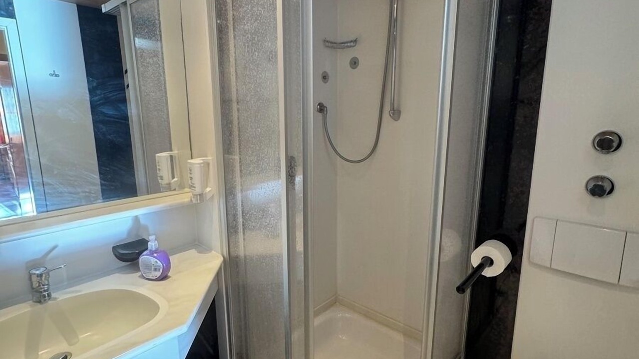 Photo of Bathroom in Oberstaufen