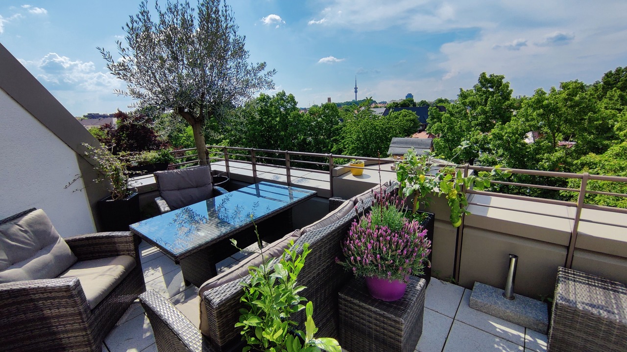 Photo of Outdoor in Munchner Freiheit