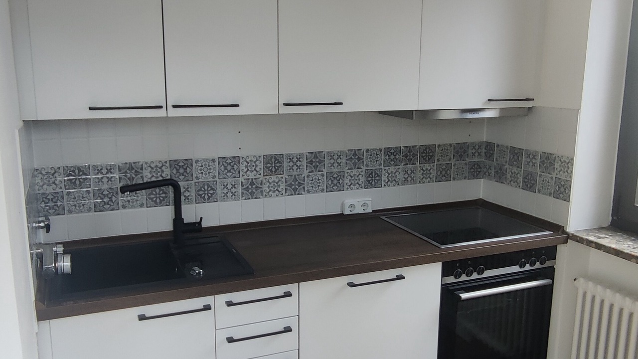 Photo of Kitchen in Munchner Freiheit