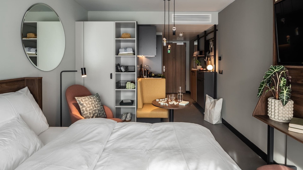Photo of Bedroom in Perlach