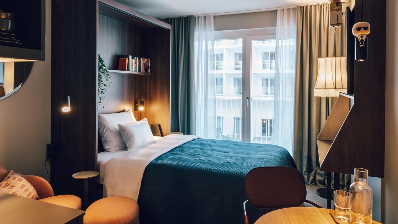 Photo of Bedroom in Perlach