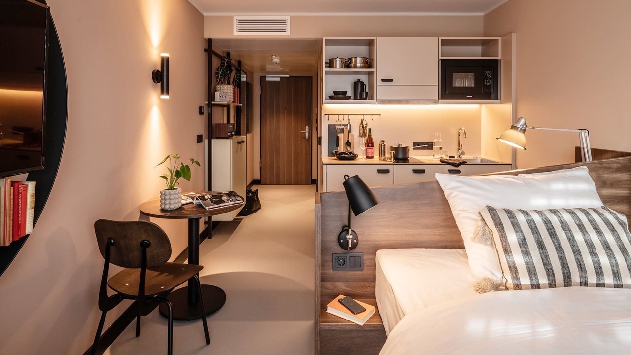 Photo of Bedroom in Perlach