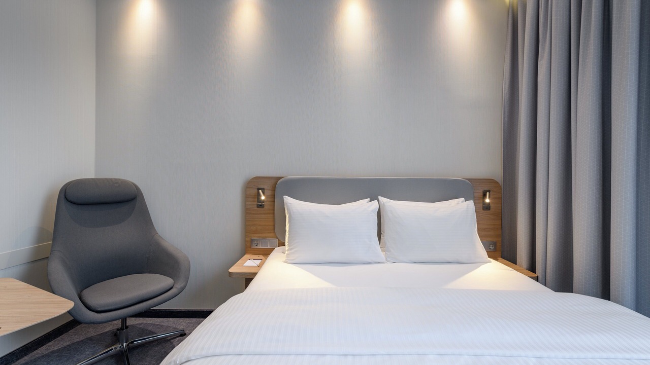Photo of Bedroom in Erding