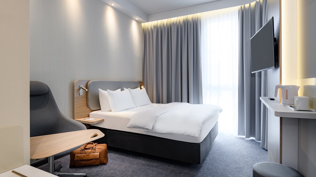 Photo of Bedroom in Erding