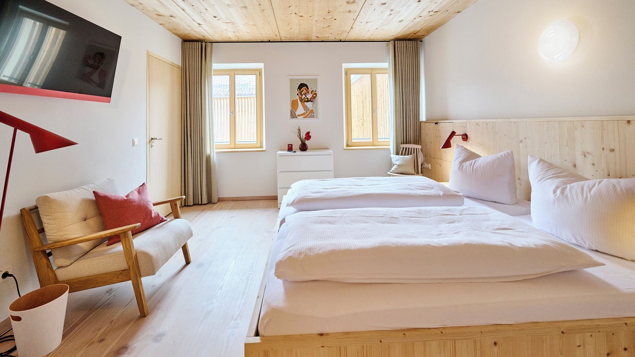 Photo of Bedroom in Teuschnitz