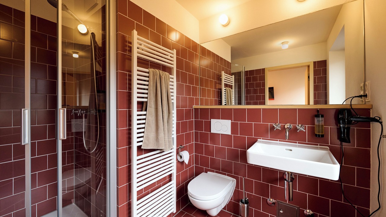 Photo of Bathroom in Teuschnitz