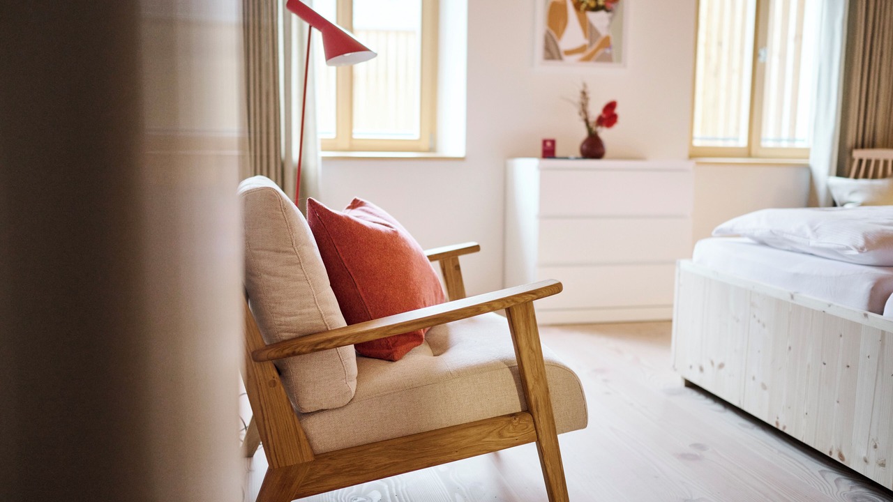 Photo of Bedroom in Teuschnitz