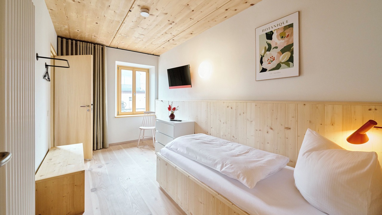 Photo of Bedroom in Teuschnitz