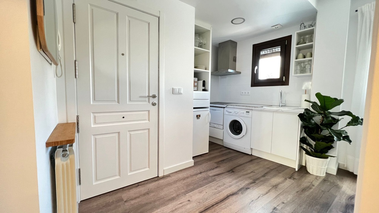 Photo of Kitchen in Old Town