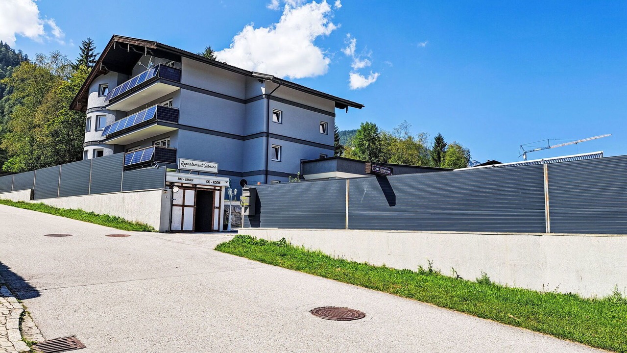Photo of Outdoor in Steinberg am Rofan