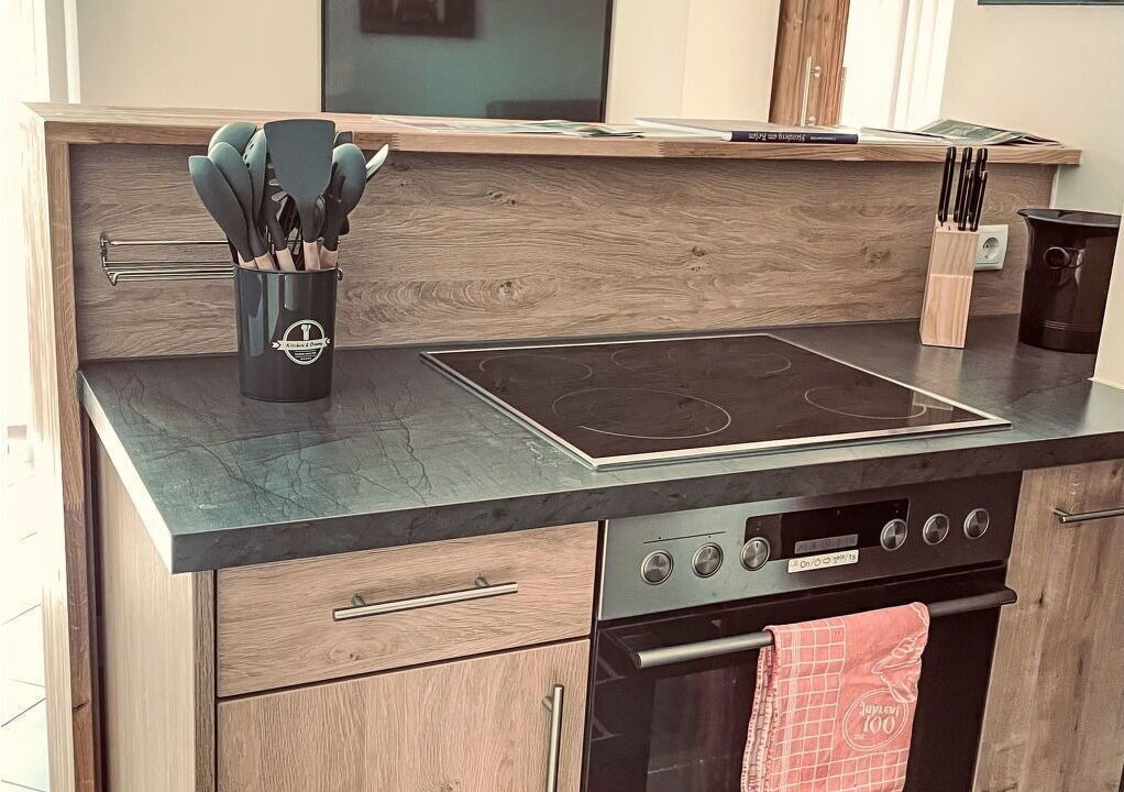 Photo of Kitchen in Steinberg am Rofan