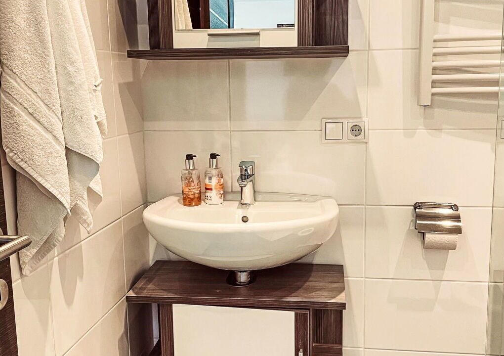 Photo of Bathroom in Steinberg am Rofan