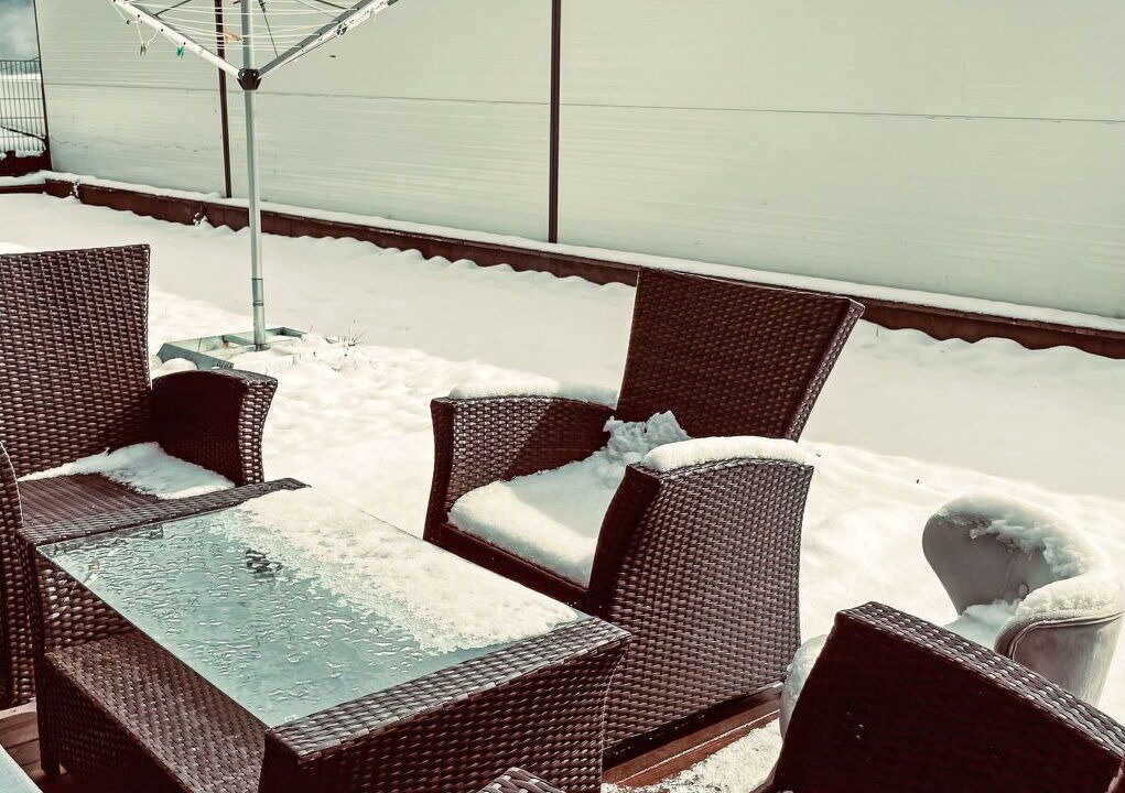 Photo of Outdoor in Steinberg am Rofan