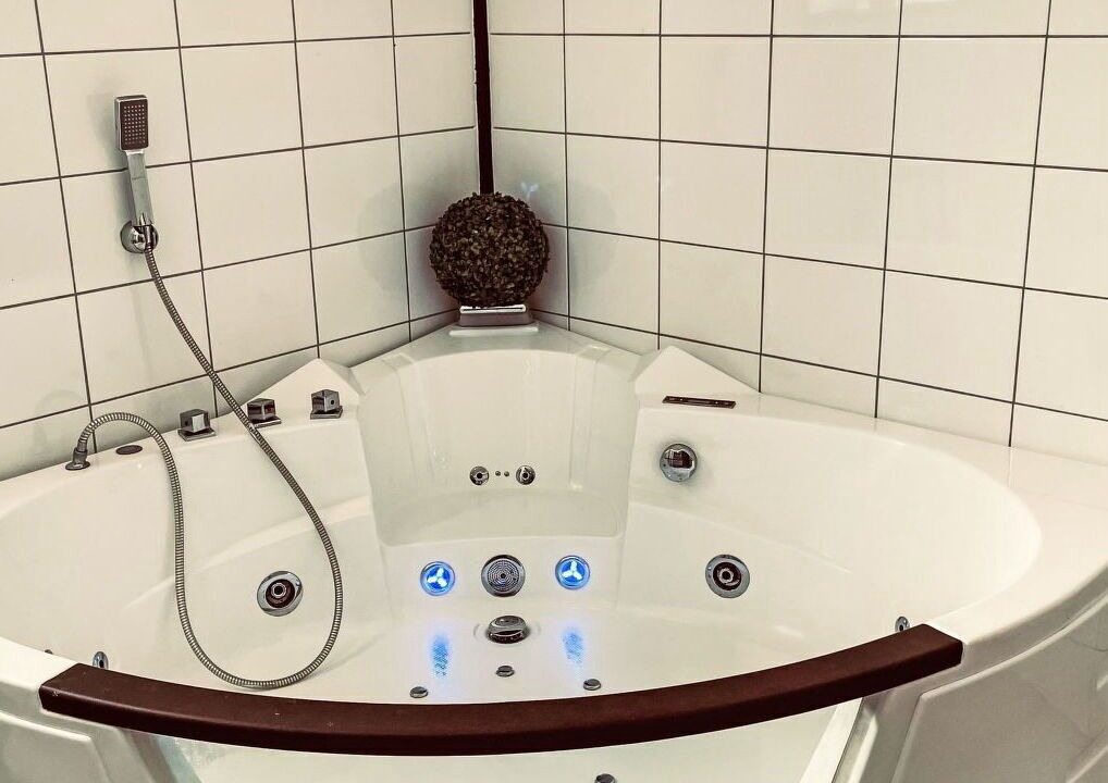 Photo of Bathroom in Steinberg am Rofan
