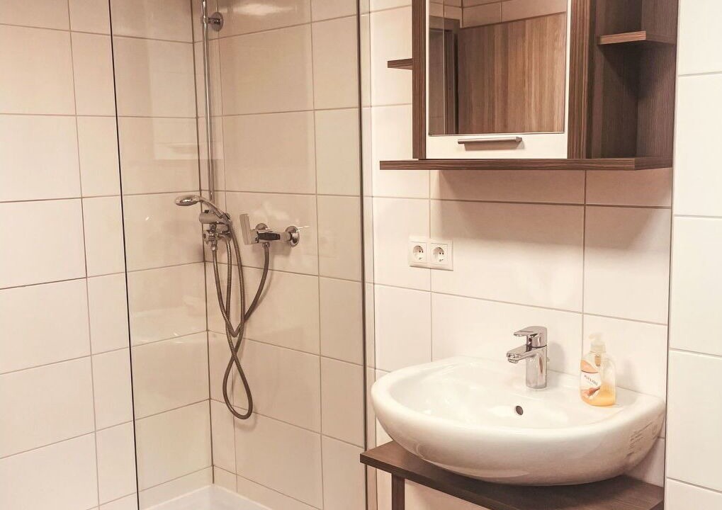 Photo of Bathroom in Steinberg am Rofan