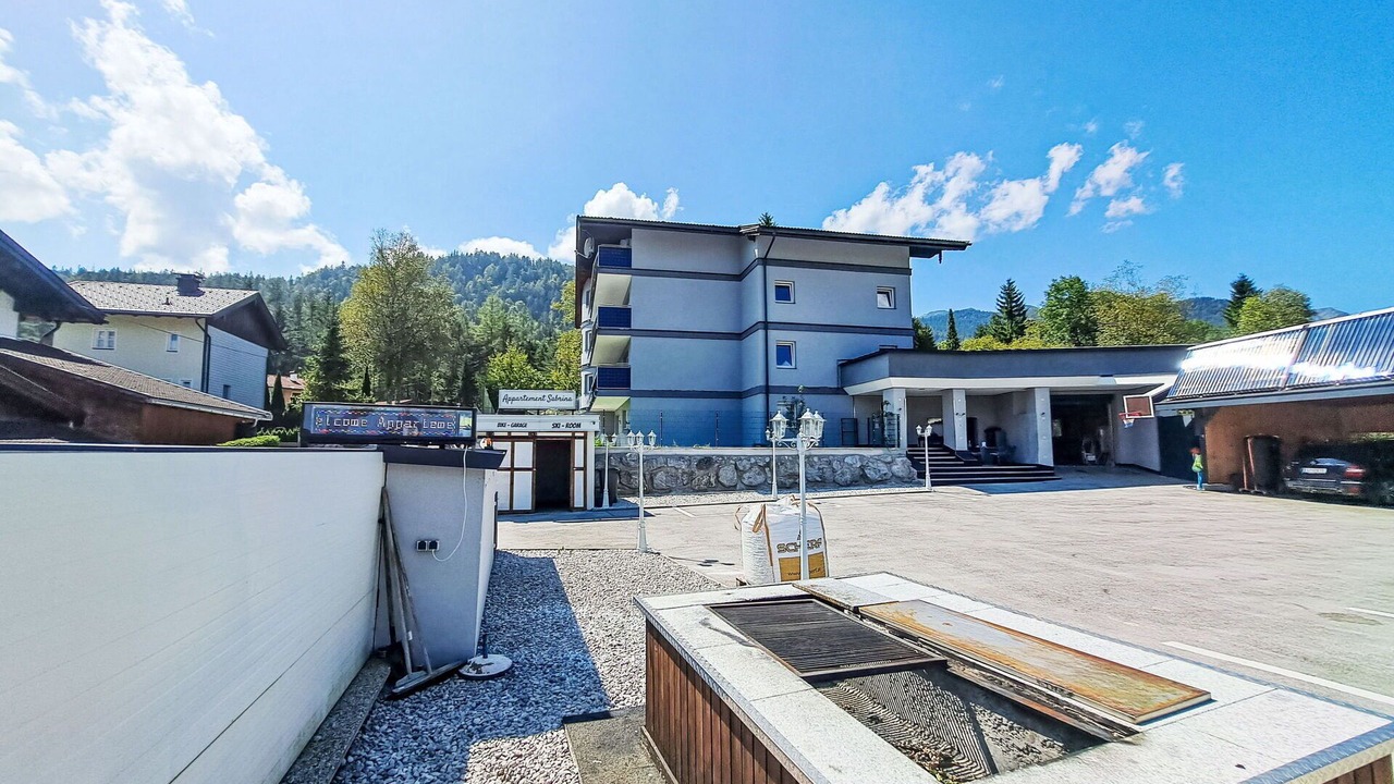 Photo of Outdoor in Steinberg am Rofan