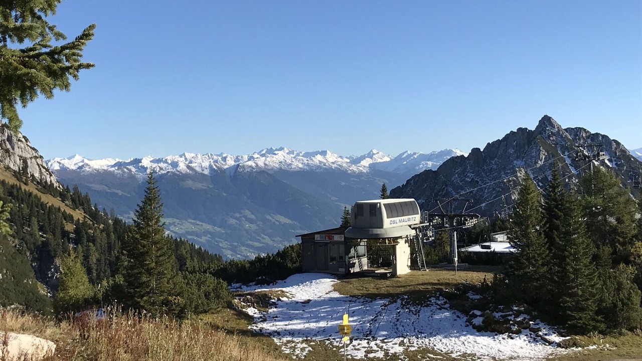 Photo of Outdoor in Steinberg am Rofan