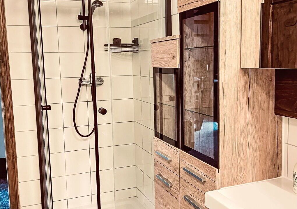 Photo of Bathroom in Steinberg am Rofan