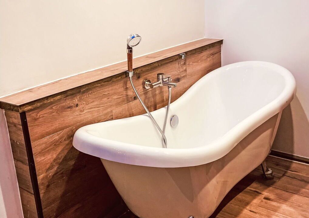 Photo of Bathroom in Steinberg am Rofan