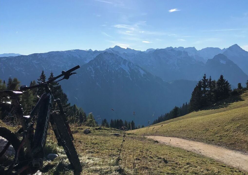 Photo of Outdoor in Steinberg am Rofan