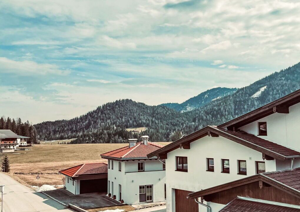 Photo of Outdoor in Steinberg am Rofan