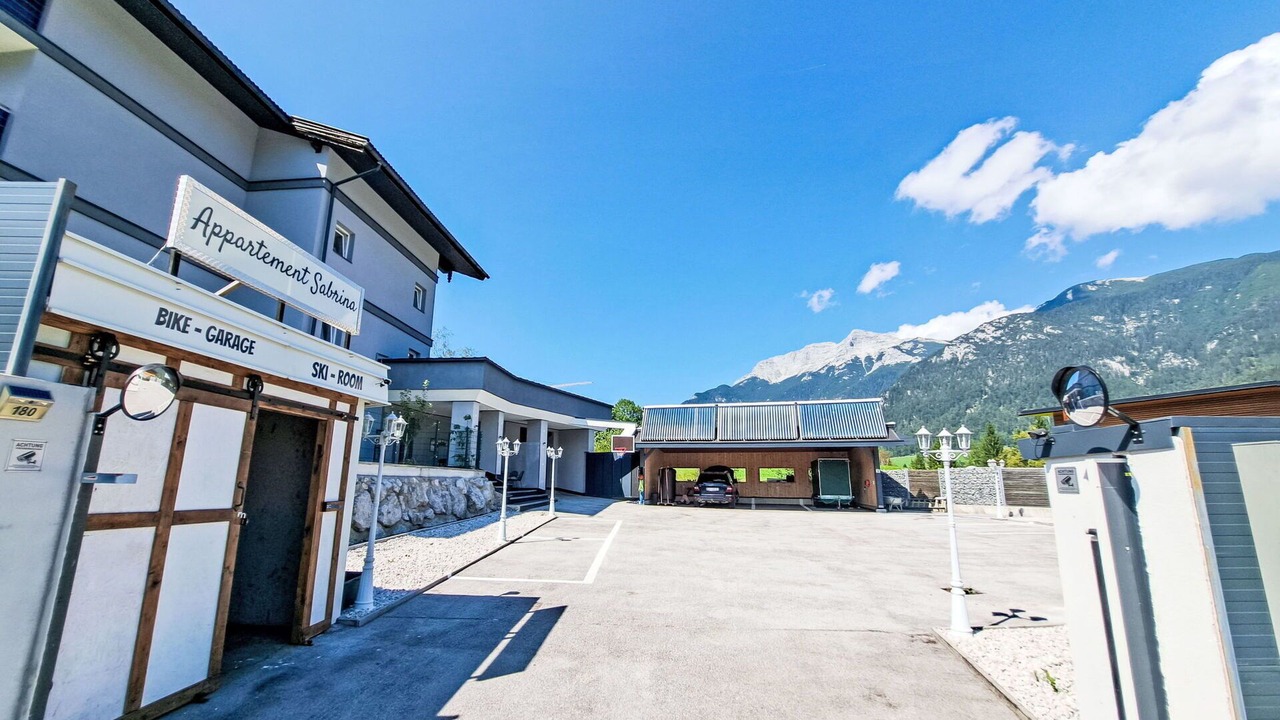 Photo of Outdoor in Steinberg am Rofan