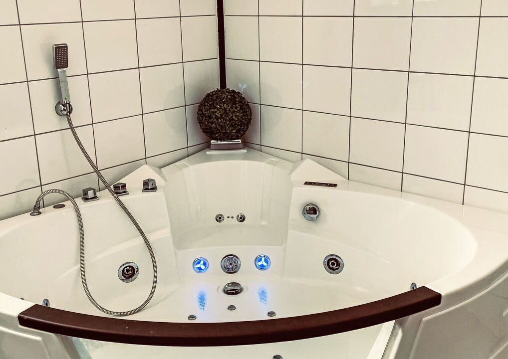 Photo of Bathroom in Steinberg am Rofan