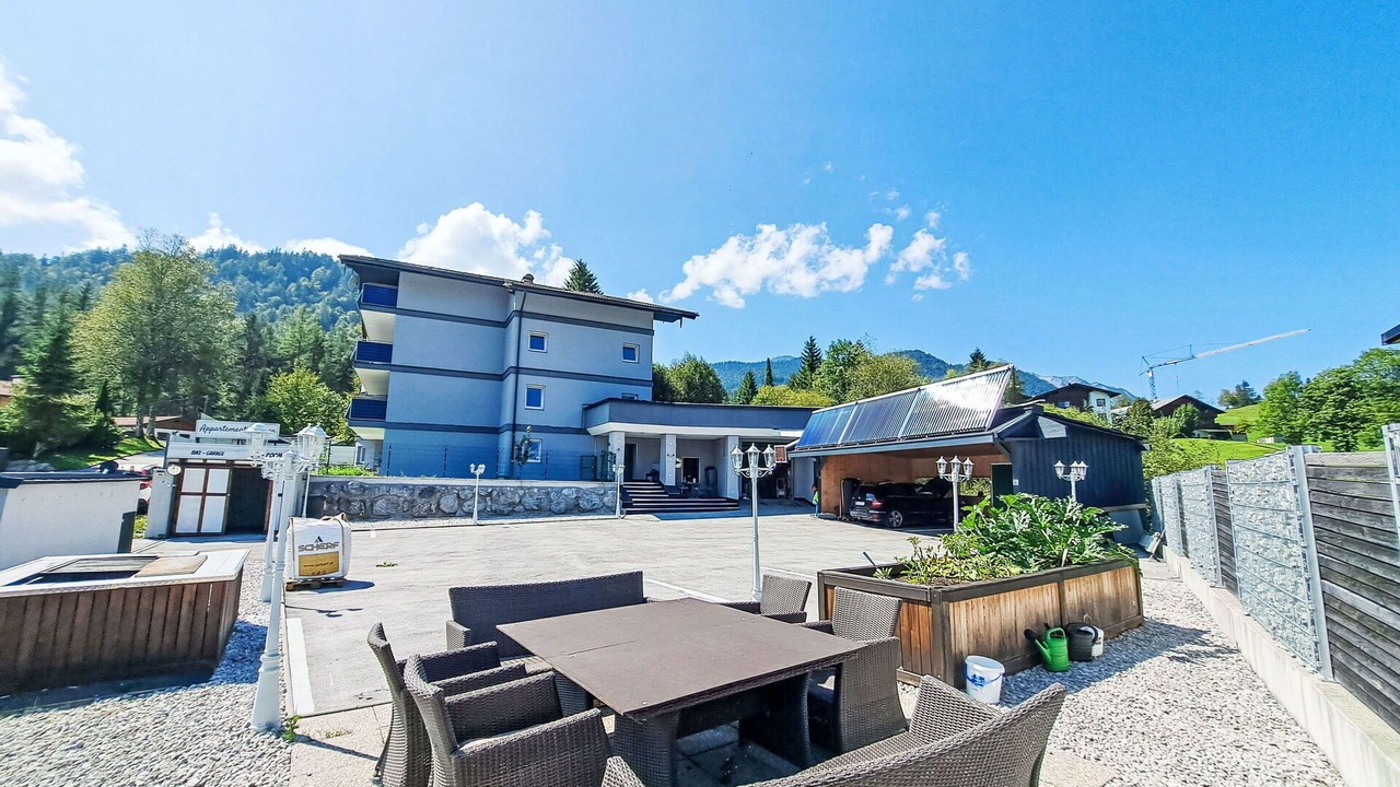 Photo of Outdoor in Steinberg am Rofan
