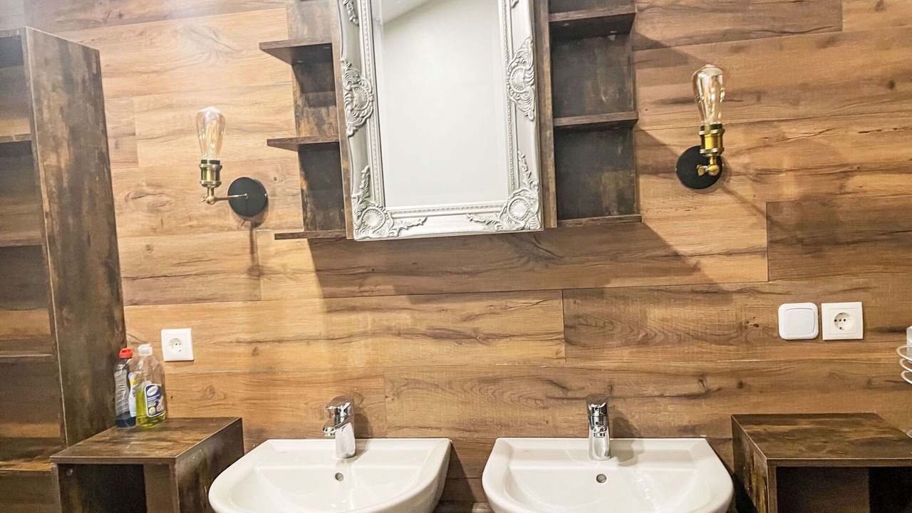 Photo of Bathroom in Steinberg am Rofan