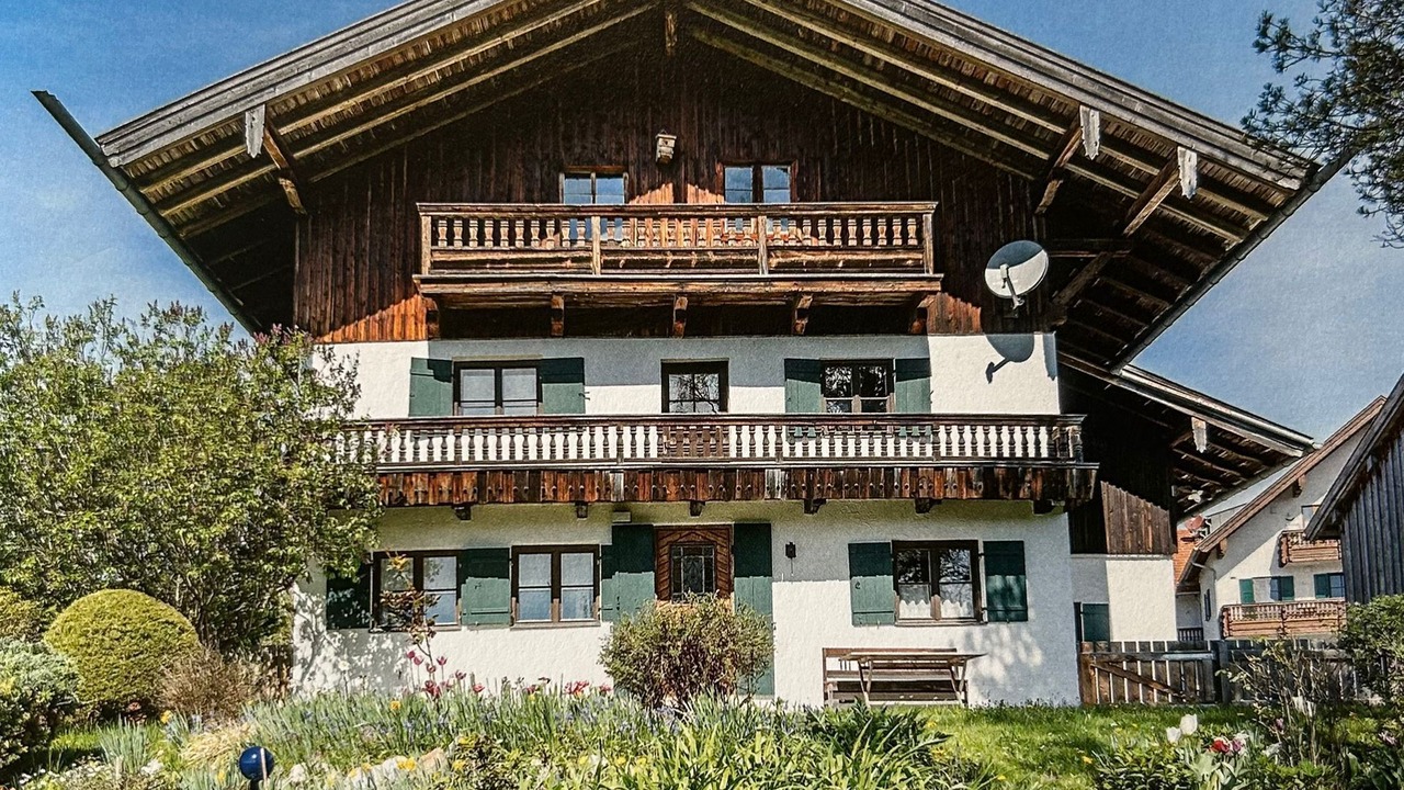 Photo of Outdoor in Bad Toelz