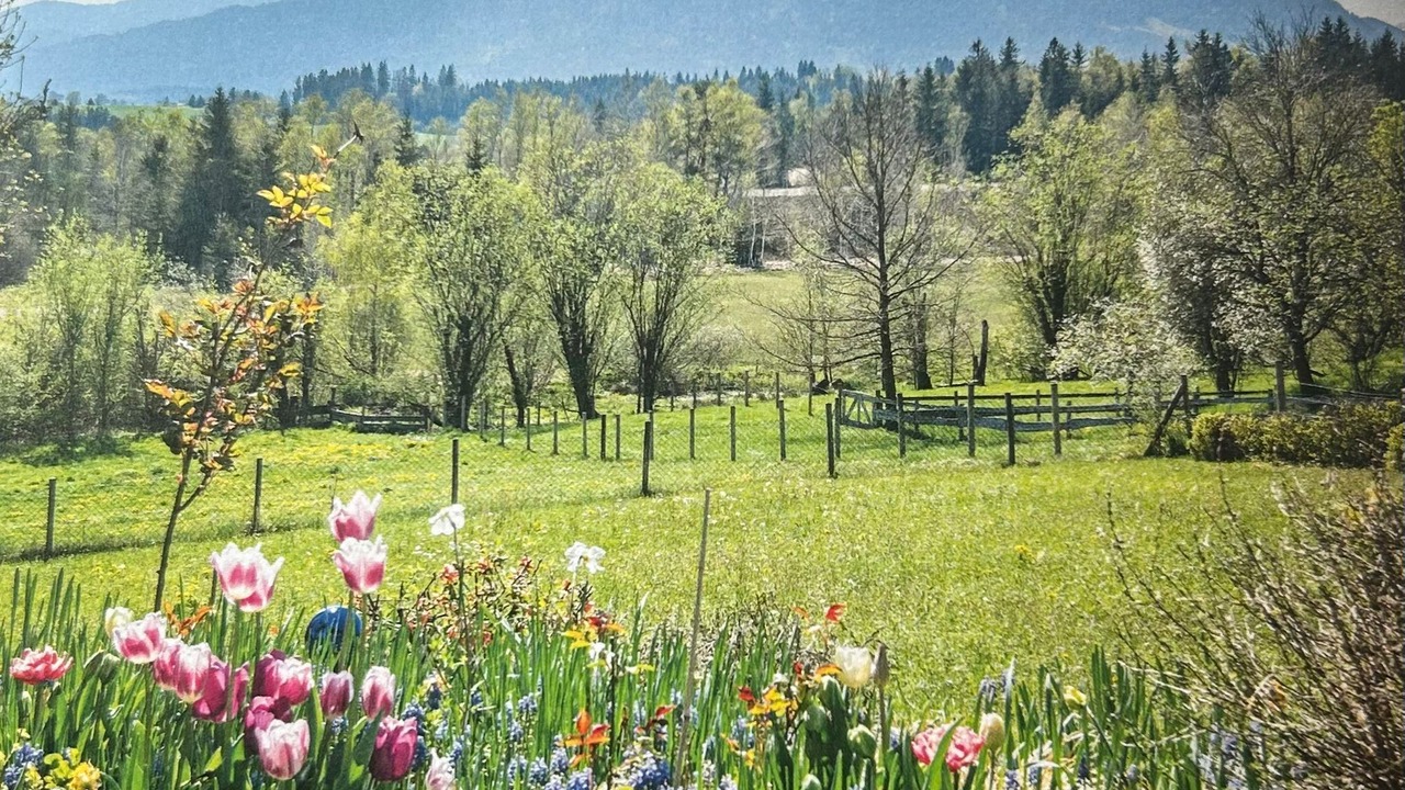 Photo of Outdoor in Bad Toelz