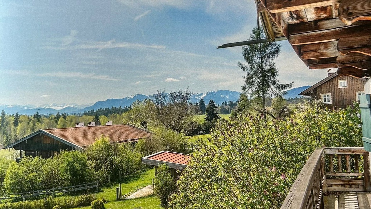Photo of Outdoor in Bad Toelz