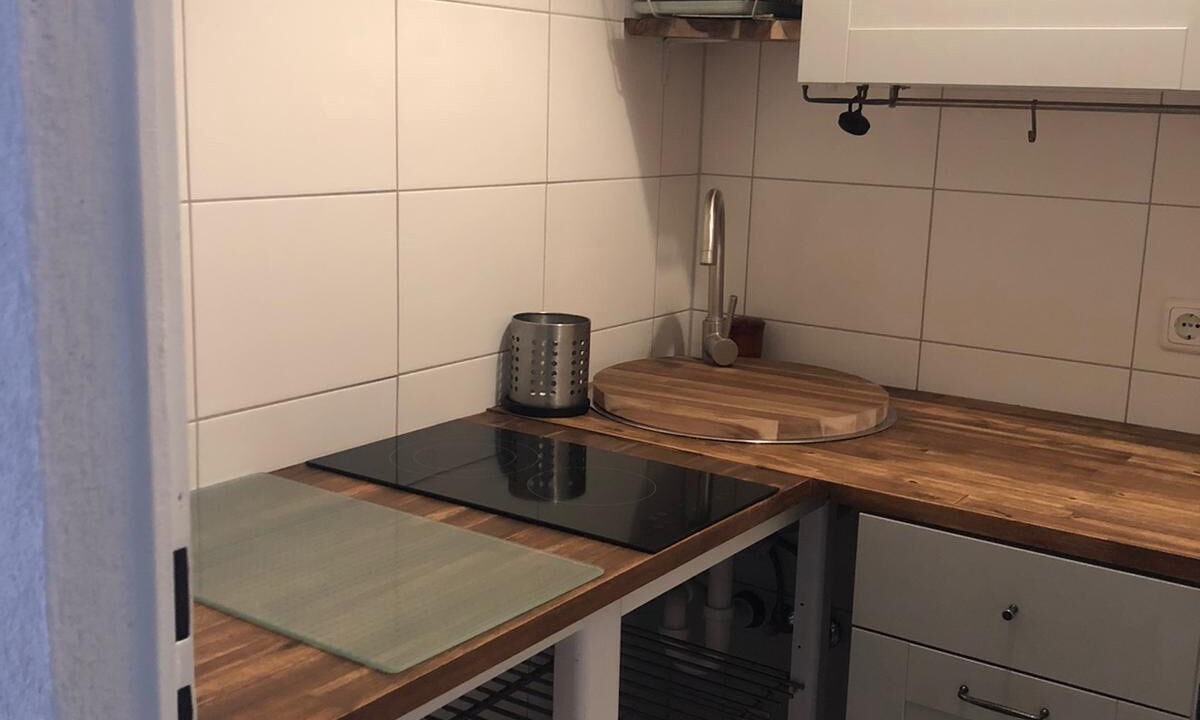 Photo of Kitchen in Untere Au