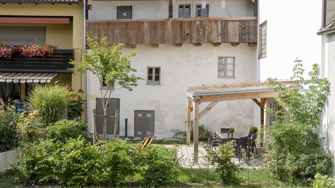 Photo of Outdoor in Waldsassen