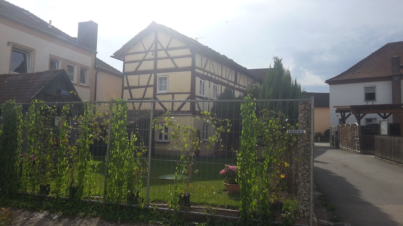 Photo of Outdoor in Dollnstein