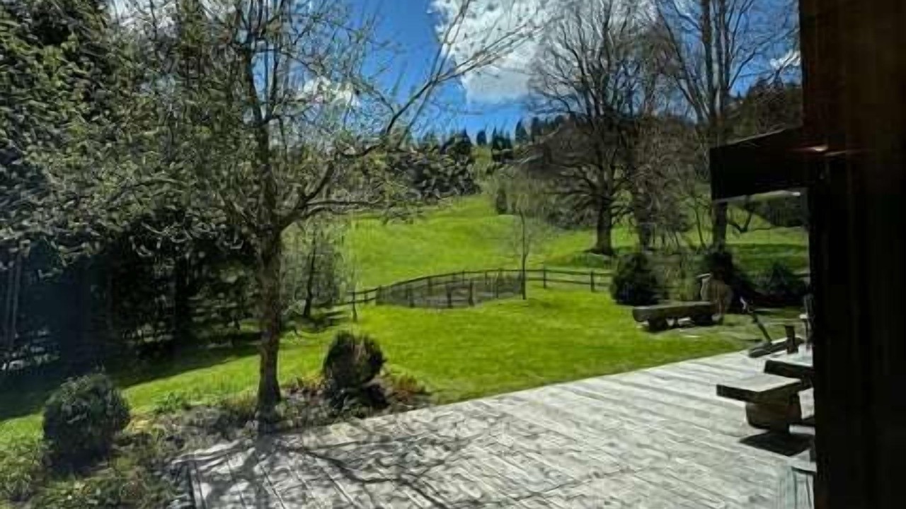 Photo of Outdoor in Zweisimmen Nr Gstaad
