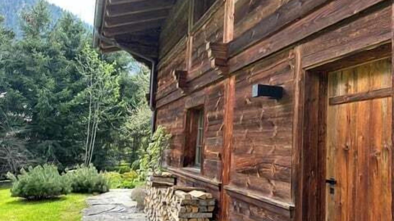 Photo of Outdoor in Zweisimmen Nr Gstaad