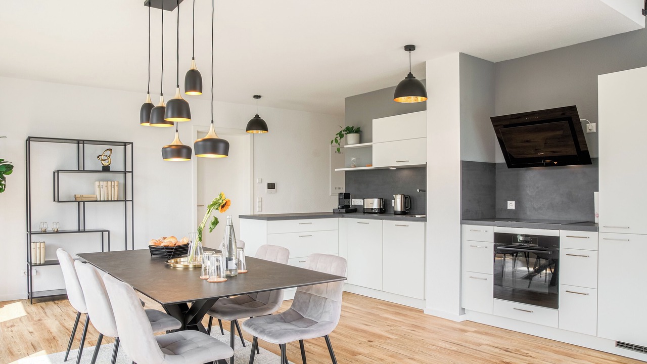 Photo of Kitchen in Altenstadt