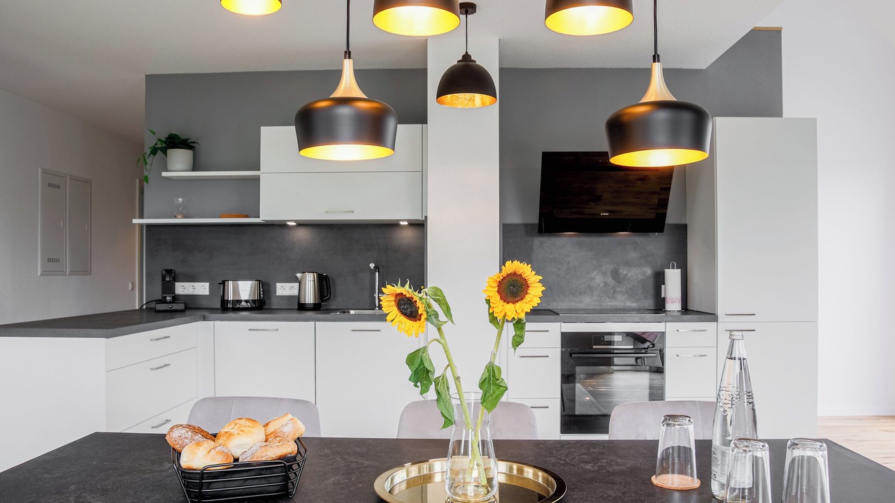 Photo of Kitchen in Altenstadt