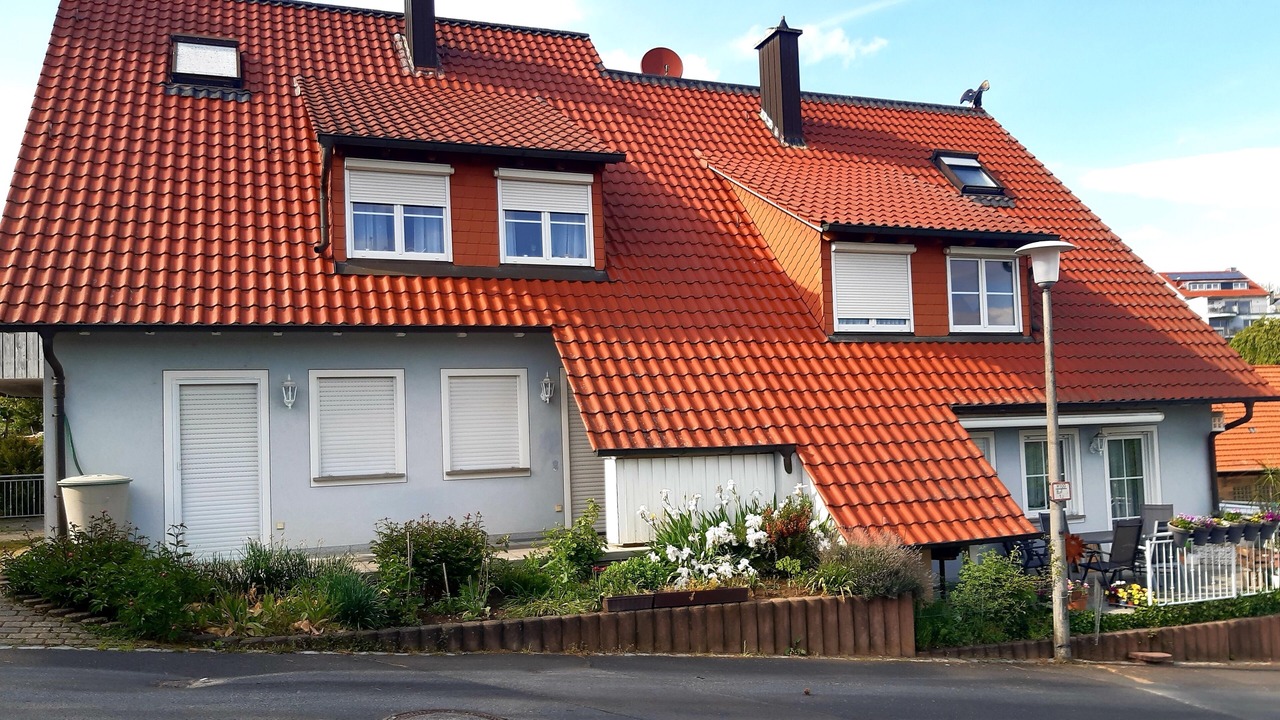 Photo of Outdoor in Sulzbach a.Main