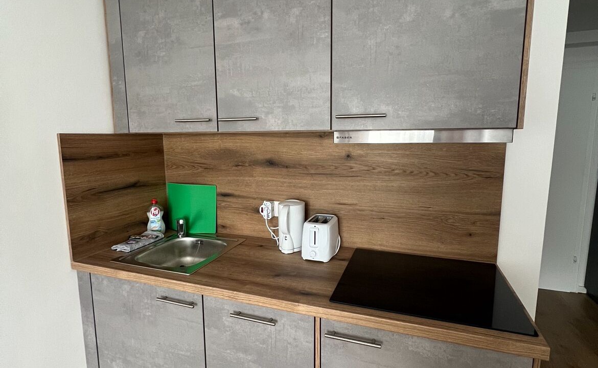 Photo of Kitchen in Obergiesing