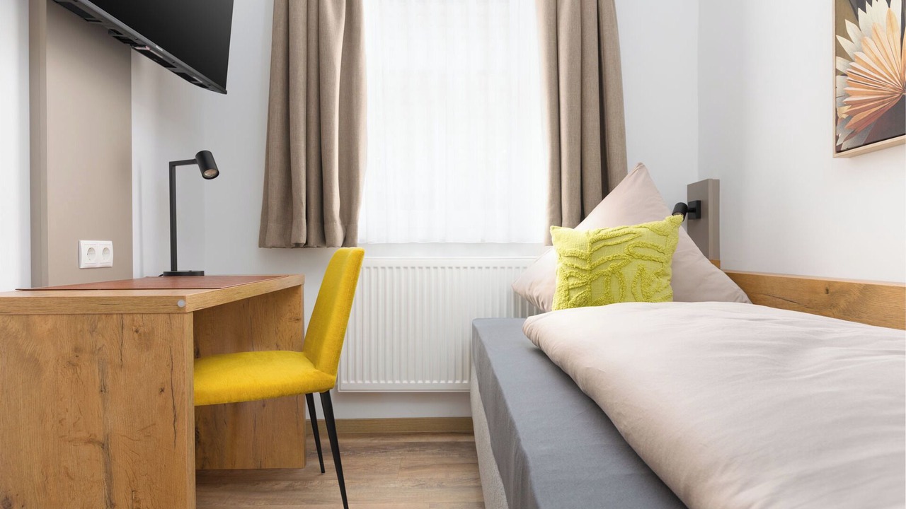 Photo of Bedroom in Uffenheim