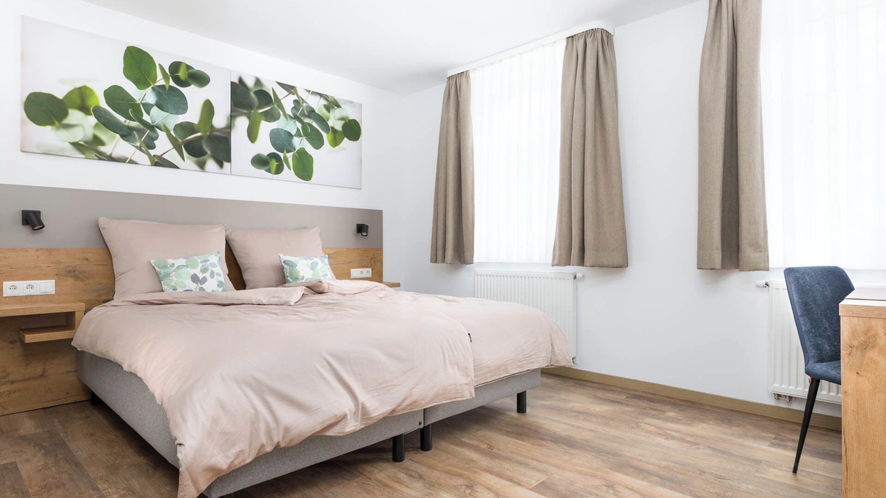 Photo of Bedroom in Uffenheim