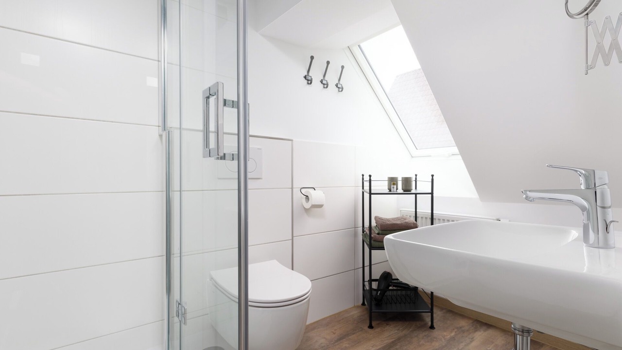 Photo of Bathroom in Uffenheim