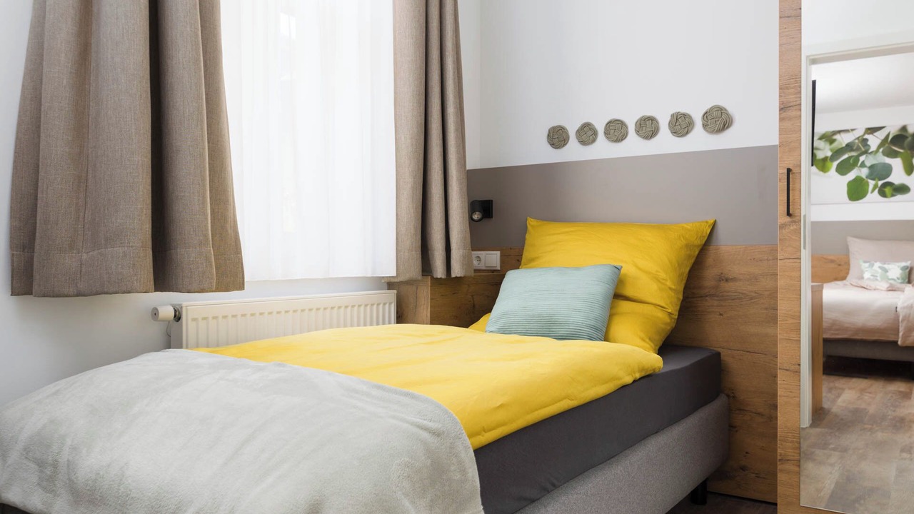 Photo of Bedroom in Uffenheim