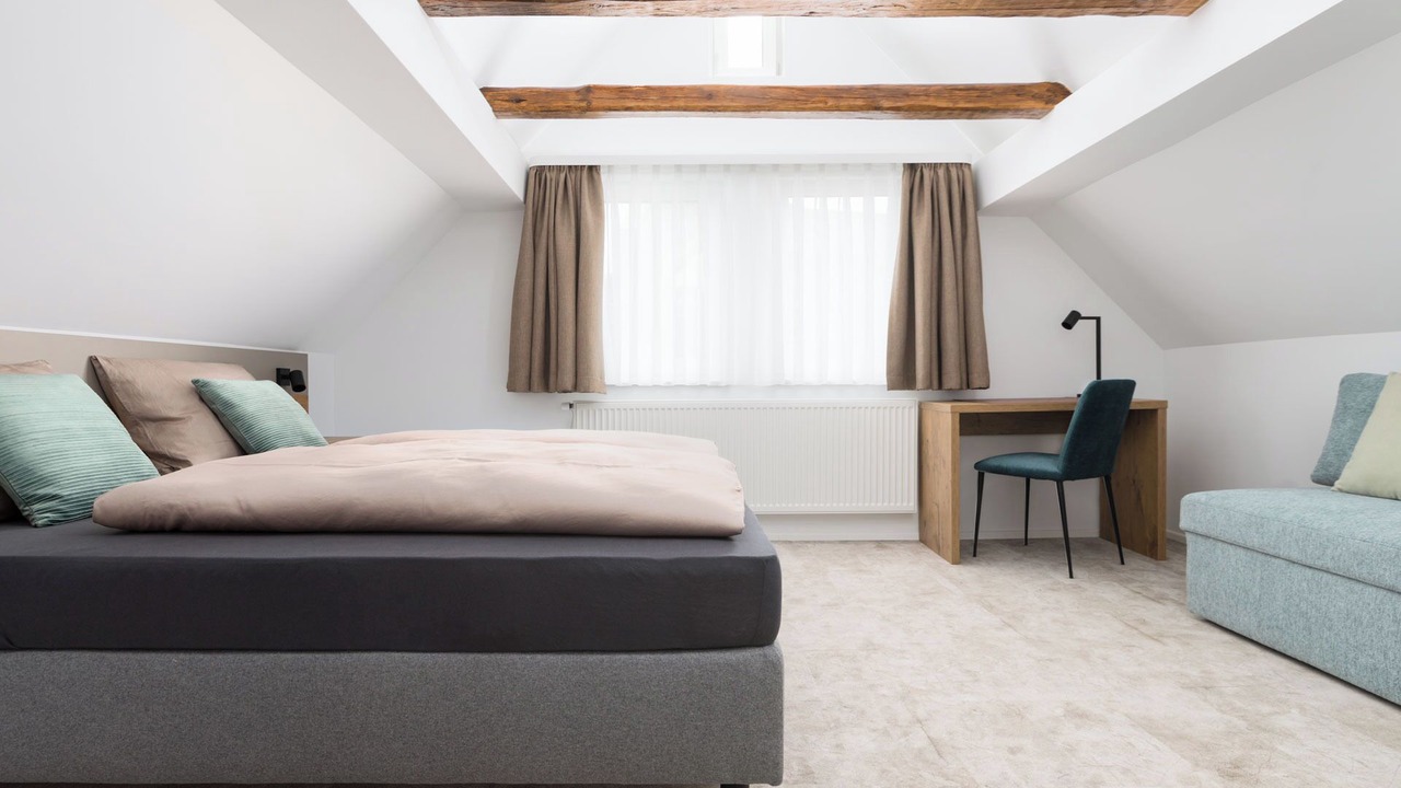 Photo of Bedroom in Uffenheim